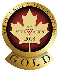 Wine Align Gold Medal Orofino Vineyards
