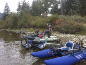 Tasting Room Radio, Fishing and Friends