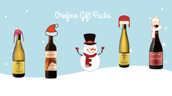6 Bottle Mixed Holiday Gift Pack 2021