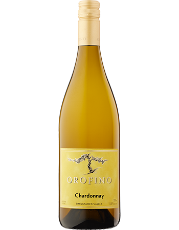 Chardonnay 2014