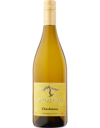 Chardonnay 2012