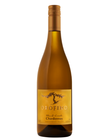Chardonnay 2018