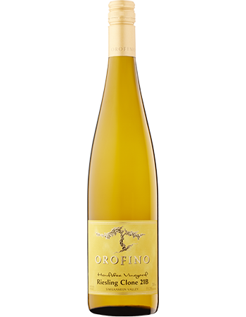 Hendsbee Vineyard Riesling 2021 Clone 21B