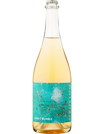 Gamay Bubble 2021