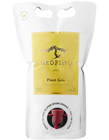 Pinot Gris MagBag 2022
