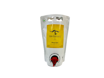 Pinot Gris MagBag 2022