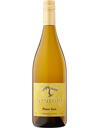 Pinot Gris 2022