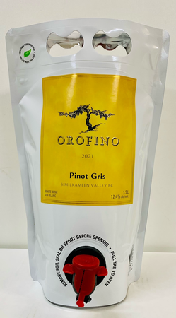 Pinot Gris MagBag 2021