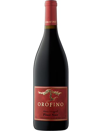 Home Vineyard Pinot Noir 2022