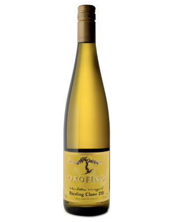 Hendsbee Vineyard Riesling 2020 Clone 21B