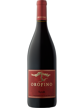 Syrah 2013