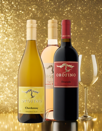 12 Bottle Holiday Pack