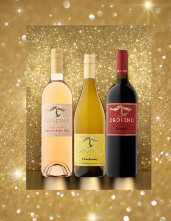 Winemaker's Selection pack