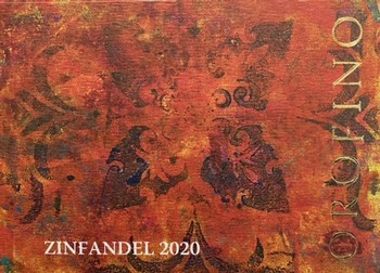 Zinfandel 2020
