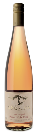 Pinot Noir Rosé 2018