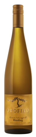 Scout Vineyard Riesling 2017