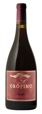 Syrah 2020