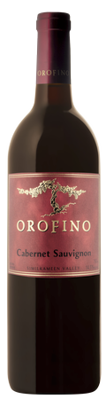 Cabernet Sauvignon 2017