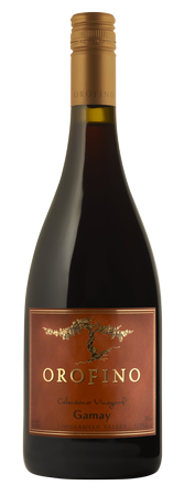 Gamay 2019