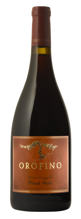 Home Vineyard Pinot Noir 2020