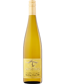 Hendsbee Vineyard Riesling 2021 Clone 21B
