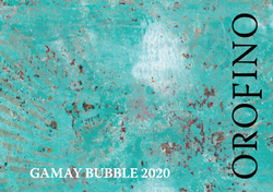 Gamay Bubble 2021