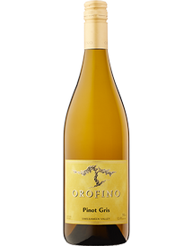 Pinot Gris 2022