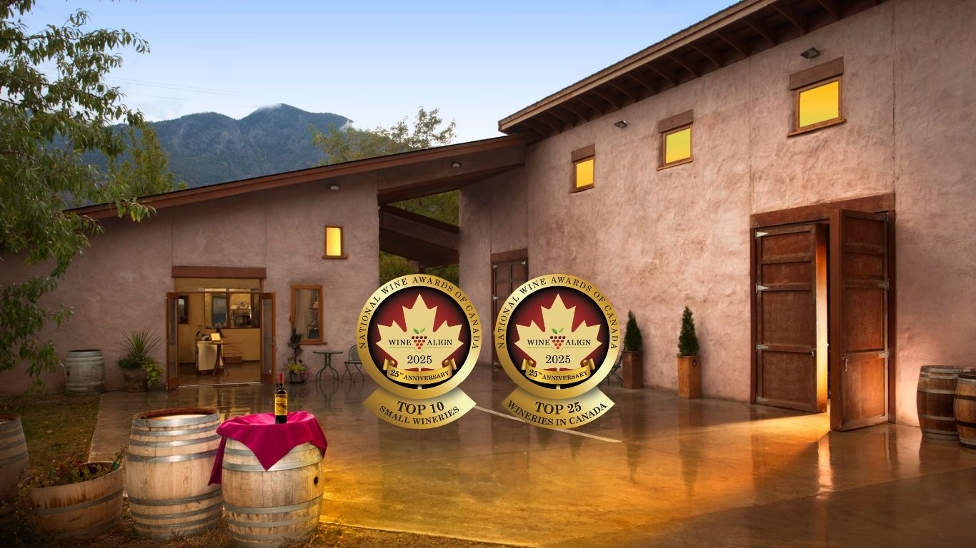 Orofino Vineyards
